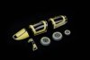 Eduard EX972 F-4G MENG 1/48